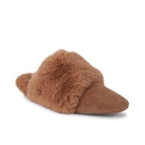 Stuart Weitzman Slippers